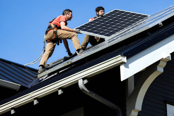 Best Emergency Roof Repair Services  in Wappingers Falls, NY